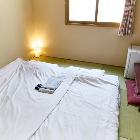 Heiwadai Hotel Arato Fukuoka  Exteriér fotografie