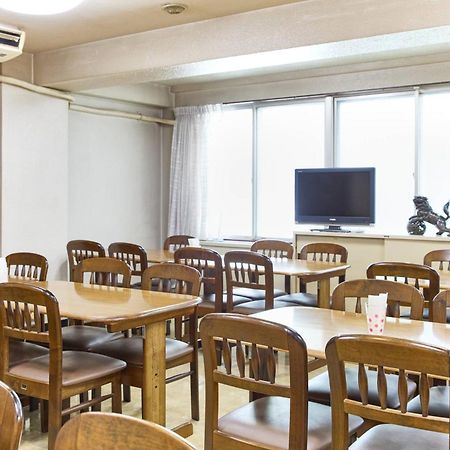 Heiwadai Hotel Arato Fukuoka  Exteriér fotografie
