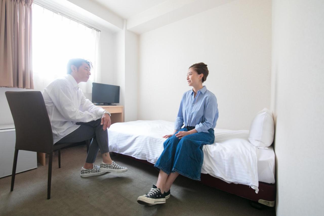 Heiwadai Hotel Arato Fukuoka  Exteriér fotografie