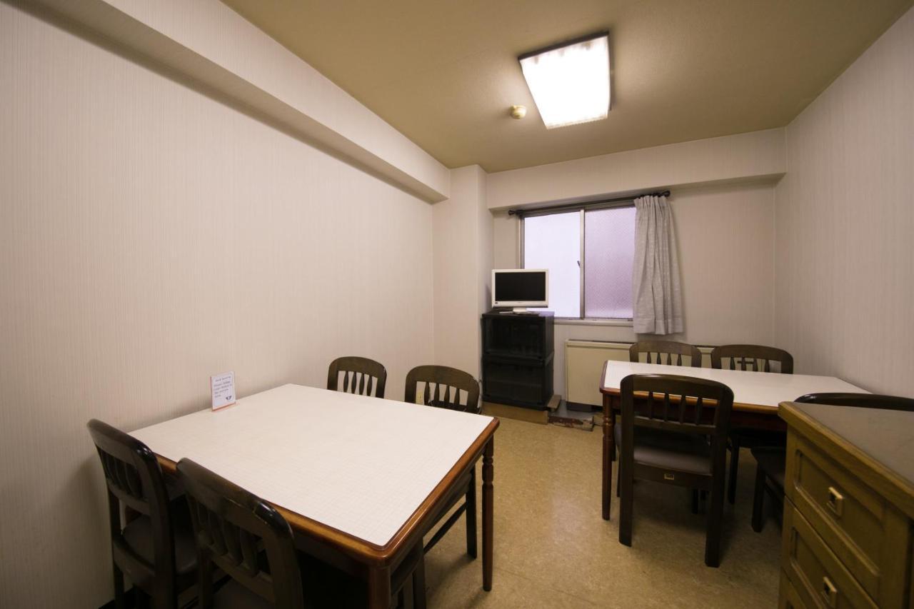 Heiwadai Hotel Arato Fukuoka  Exteriér fotografie