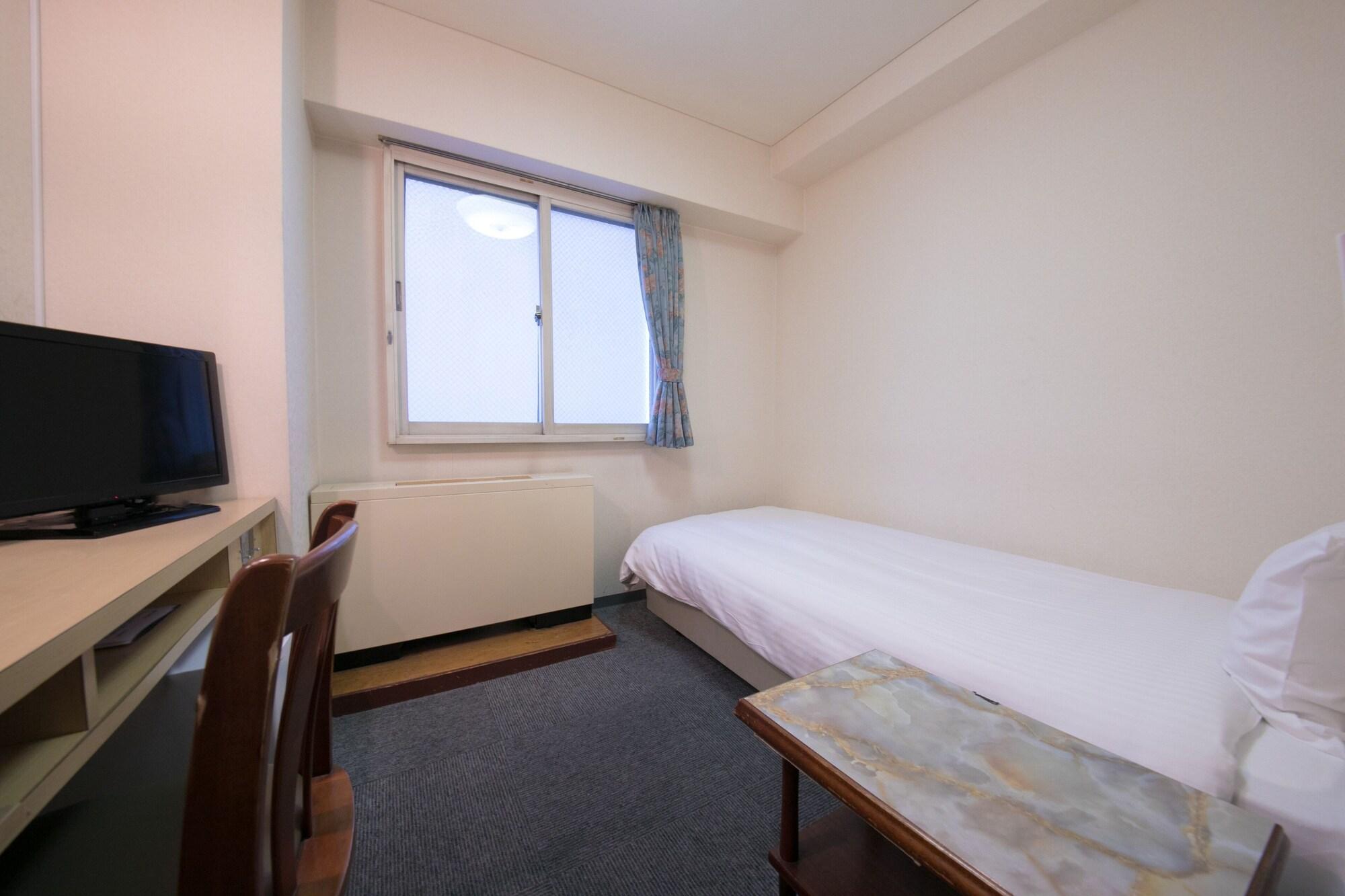 Heiwadai Hotel Arato Fukuoka  Exteriér fotografie
