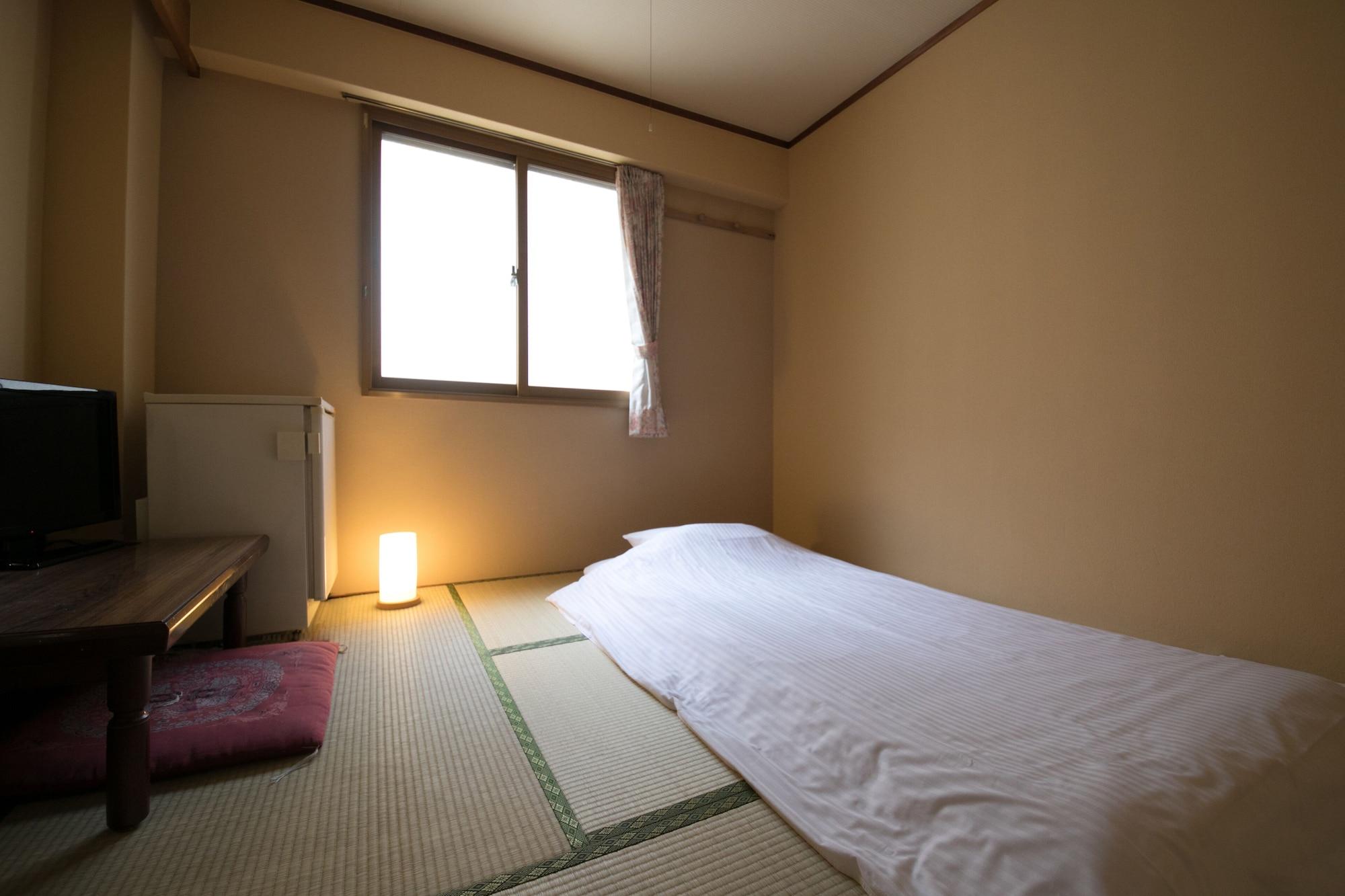 Heiwadai Hotel Arato Fukuoka  Exteriér fotografie