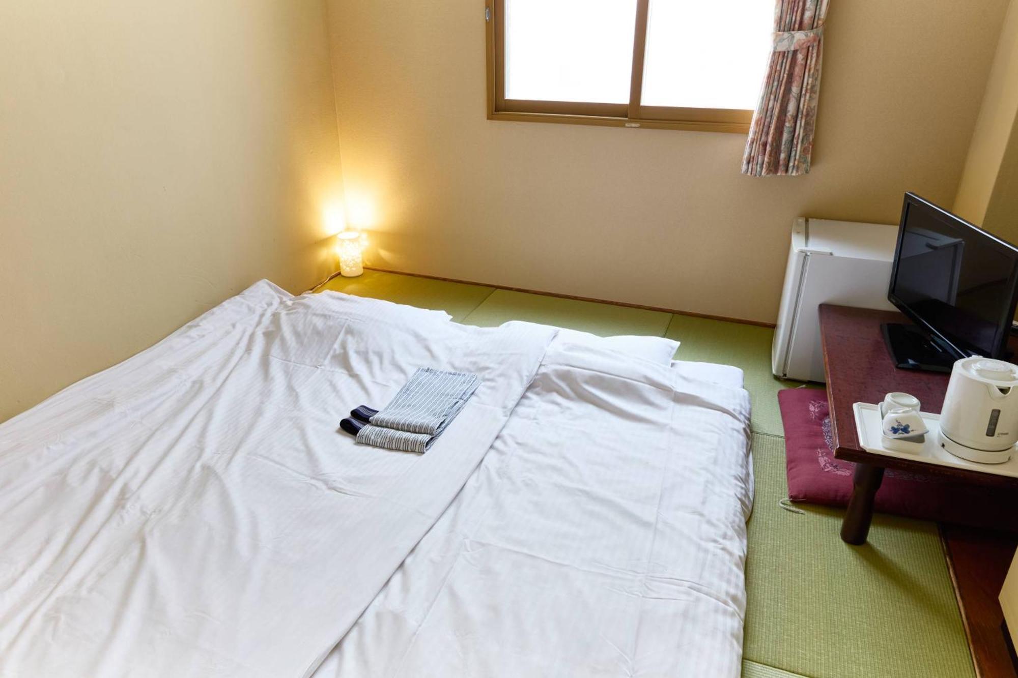 Heiwadai Hotel Arato Fukuoka  Exteriér fotografie
